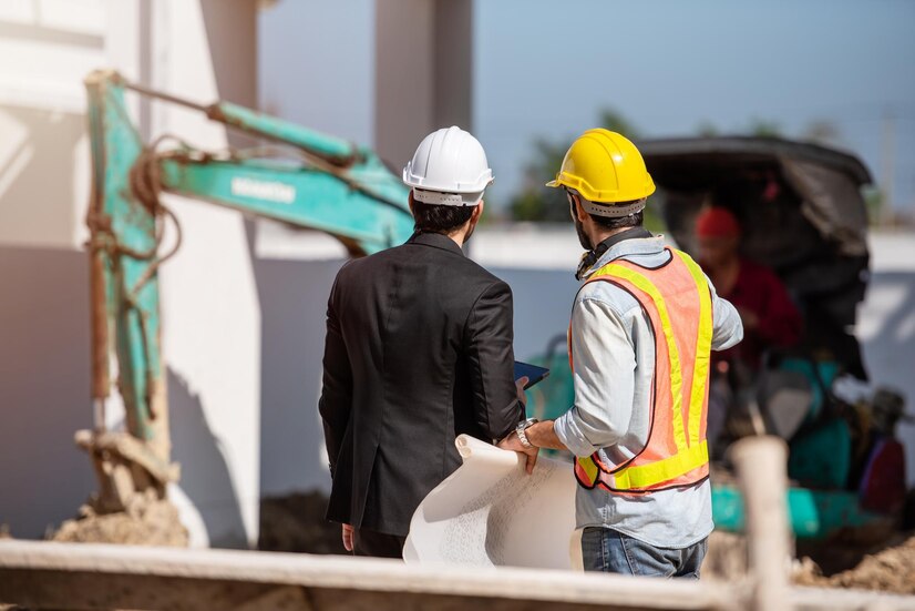 Construcciones de obra nueva en Málaga y Cádiz